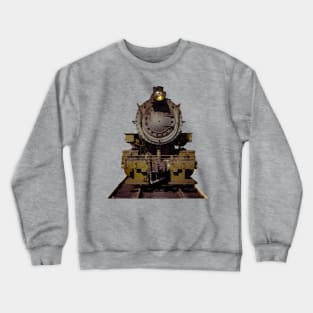 Full Steam Ahead Crewneck Sweatshirt